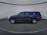 Used 2022 Ford Expedition Limited Max 4x4