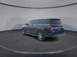 Used 2022 Ford Expedition Limited Max 4x4