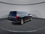 Used 2022 Ford Expedition Limited Max 4x4