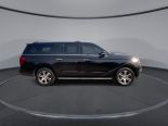Used 2022 Ford Expedition Limited Max 4x4