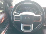 Used 2022 Ford Expedition Limited Max 4x4