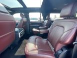 Used 2022 Ford Expedition Limited Max 4x4