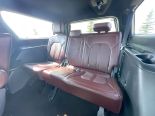 Used 2022 Ford Expedition Limited Max 4x4