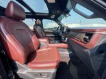 Used 2022 Ford Expedition Limited Max 4x4