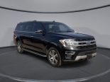 Used 2022 Ford Expedition Limited Max 4x4