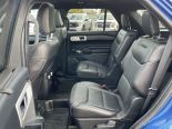 Used 2022 Ford Explorer ST 4x4