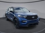 Used 2022 Ford Explorer ST 4x4