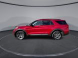 Used 2022 Ford Explorer XLT 4x4