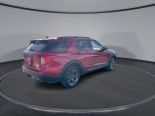 Used 2022 Ford Explorer XLT 4x4