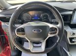 Used 2022 Ford Explorer XLT 4x4