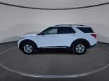 Used 2022 Ford Explorer XLT 4x4