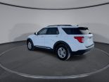 Used 2022 Ford Explorer XLT 4x4