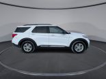 Used 2022 Ford Explorer XLT 4x4