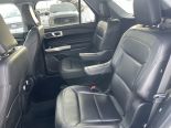 Used 2022 Ford Explorer XLT 4x4