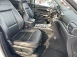 Used 2022 Ford Explorer XLT 4x4