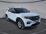 Used 2022 Ford Explorer XLT 4x4