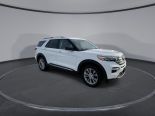 Used 2022 Ford Explorer Limited 4x4