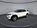 Used 2022 Ford Explorer Limited 4x4