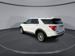 Used 2022 Ford Explorer Limited 4x4