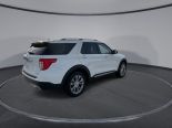 Used 2022 Ford Explorer Limited 4x4