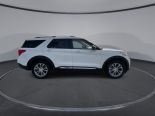 Used 2022 Ford Explorer Limited 4x4