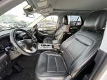 Used 2022 Ford Explorer Limited 4x4