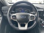 Used 2022 Ford Explorer Limited 4x4