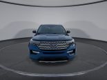 Used 2022 Ford Explorer Limited 4x4