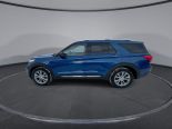 Used 2022 Ford Explorer Limited 4x4