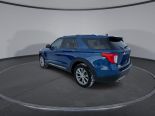 Used 2022 Ford Explorer Limited 4x4