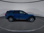 Used 2022 Ford Explorer Limited 4x4