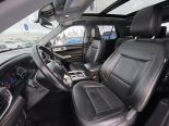 Used 2022 Ford Explorer Limited 4x4