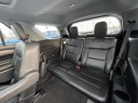 Used 2022 Ford Explorer Limited 4x4