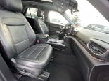 Used 2022 Ford Explorer Limited 4x4