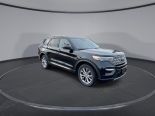 Used 2022 Ford Explorer Limited 4x4