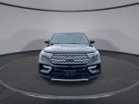 Used 2022 Ford Explorer Limited 4x4