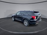 Used 2022 Ford Explorer Limited 4x4