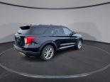 Used 2022 Ford Explorer Limited 4x4