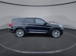 Used 2022 Ford Explorer Limited 4x4