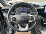 Used 2022 Ford Explorer Limited 4x4