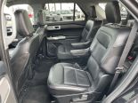 Used 2022 Ford Explorer Limited 4x4