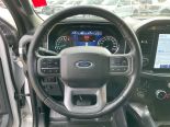 Used 2022 Ford F-150 XLT 4x4 SuperCrew 302A