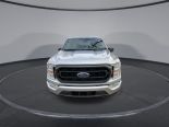 Used 2022 Ford F-150 XLT 4x4 SuperCrew