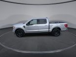 Used 2022 Ford F-150 XLT 4x4 SuperCrew