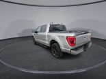 Used 2022 Ford F-150 XLT 4x4 SuperCrew