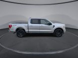 Used 2022 Ford F-150 XLT 4x4 SuperCrew