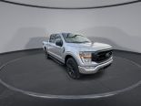 Used 2022 Ford F-150 XLT 4x4 SuperCrew