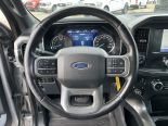 Used 2022 Ford F-150 XLT 4x4 SuperCrew