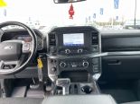 Used 2022 Ford F-150 XLT 4x4 SuperCrew