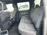 Used 2022 Ford F-150 XLT 4x4 SuperCrew